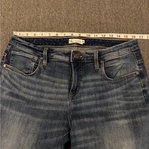 Carve Designs Carson Boyfriend Jeans